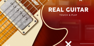Real Guitar: gitar'i cihazınıza indirmek için kolay adımlar