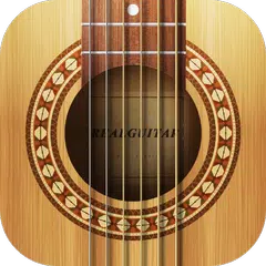 Descargar APK de Real Guitar: guitarra