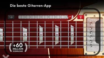 Real Guitar Plakat
