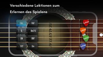 Real Guitar Screenshot 1