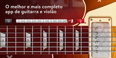 Real Guitar Cartaz