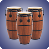 Real Percussion icon Real Percussion icon