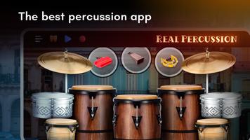 Real Percussion gönderen