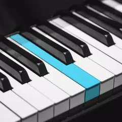 Real Piano: キーボード (楽器) アプリダウンロード