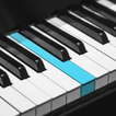 Real Piano: キーボード (楽器) アイコン