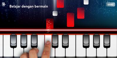 Real Piano screenshot 1