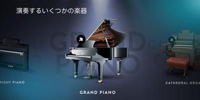 Real Piano スクリーンショット 2