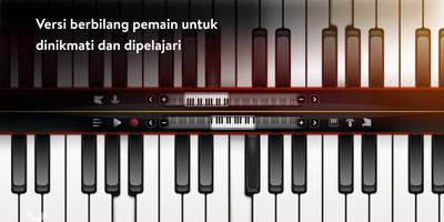 Real Piano syot layar 3