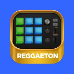 Reggaeton Pads APK download