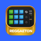 Reggaeton Pads 아이콘