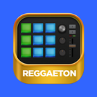 Reggaeton Pads ikon