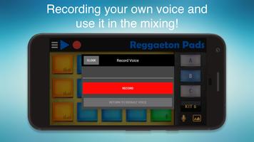 Reggaeton Pads Ekran Görüntüsü 3