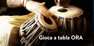 Tabla: tamburo dall'India