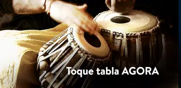 Tabla: percussão Indiana