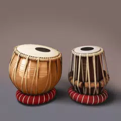 Tabla: tambor místico de India