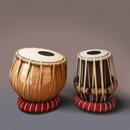 Tabla: tambours indiens APK