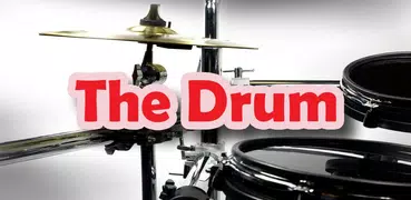 The Drum - Bateria