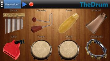 The Drum Screenshot 2