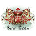 Santos Católicos