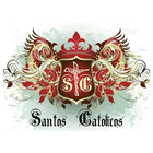 Santos Católicos simgesi
