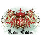 Santos Católicos иконка