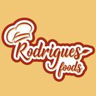 آیکون‌ Rodrigues Foods