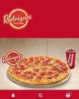 Rodrigues Foods poster