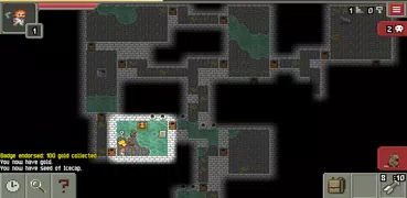 Pixel Dungeon ES