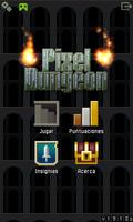Pixel Dungeon ES Poster