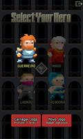 Pixel Dungeon BR imagem de tela 2