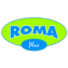 Roma Plus Supermercados icône