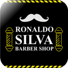 Ronaldo Silva Barber Shop simgesi