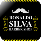 Ronaldo Silva Barber Shop icône