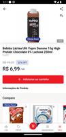 Rossi Delivery - Supermercado Ekran Görüntüsü 2