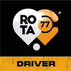 Rota77 - Motorista icône