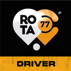 Rota77 - Motorista أيقونة