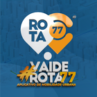 Rota77 ícone