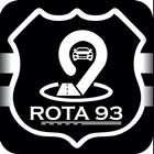 ROTA93 آئیکن