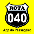 ROTA 040 - App do Passageiro