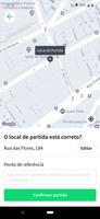 ROTA 040 - App do Passageiro screenshot 3