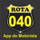 ROTA 040 - App do Motorista APK