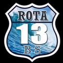 ROTA 13 BAIXADA SANTISTA APK