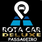 ROTA CAR DELUXE icône