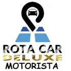 ROTA CAR DELUXE - Motorista ícone
