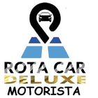 ROTA CAR DELUXE - Motorista icon