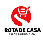 Rota de Casa Supermercados ikona