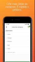 Rota de Casa Supermercados screenshot 1