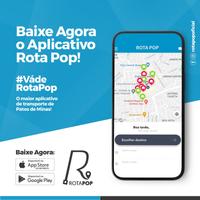 ROTA POP poster