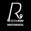 ROTA POP - Motorista