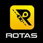 ROTAS - Passageiro 图标